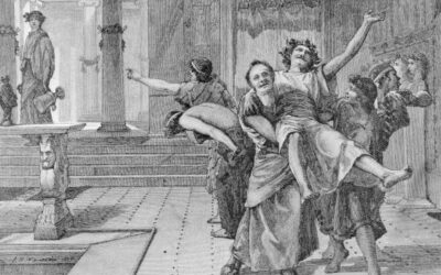 Domain Query: It’s a Saturnalia Miracle!