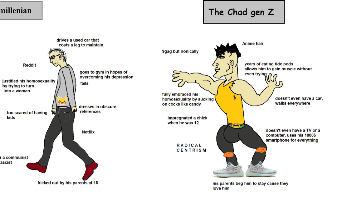 Domain Query: Gen-Screwed