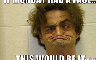 Monday morning Tenet takeaway
