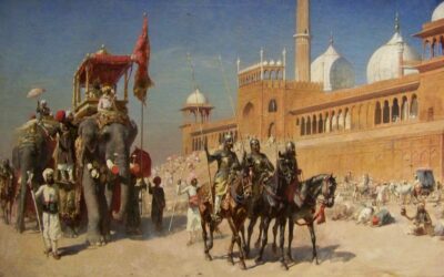 The unsupportable heresy