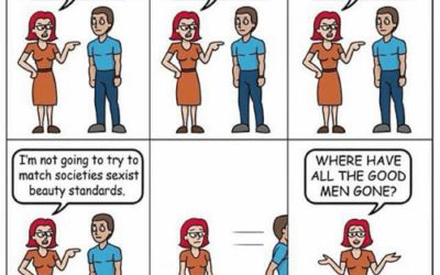 The MGTOWs might have a point