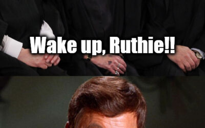 The thermonuclear election