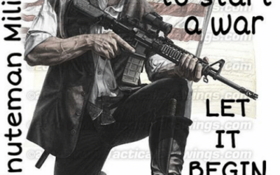 “Open war is upon you, whether you would risk it or not”