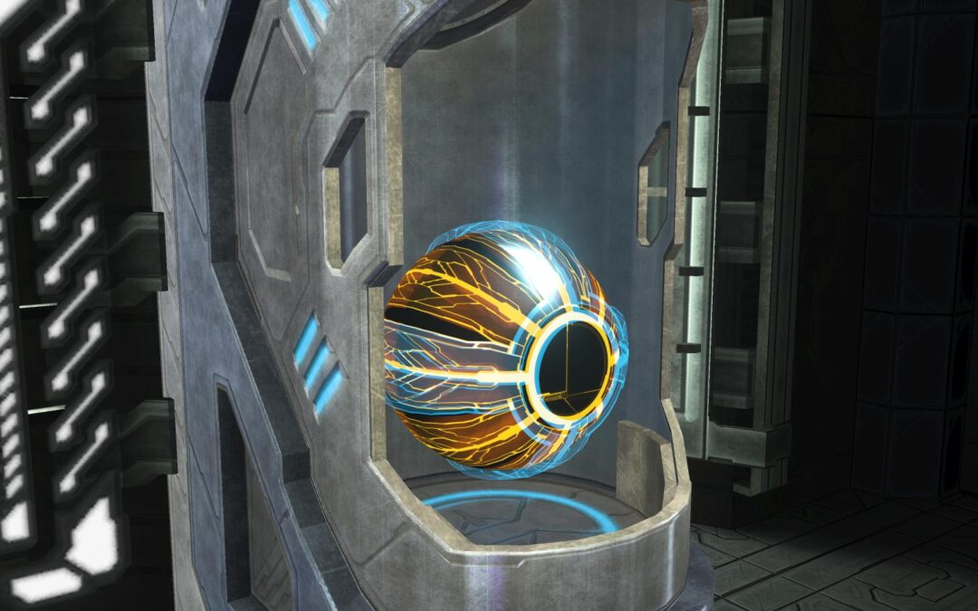 Domain Query: The Creature from Jekyll Island