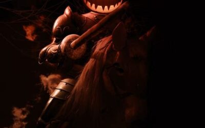 Happy HELLOWEEN 2020