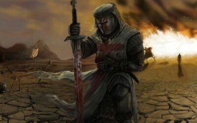 Battle meditation