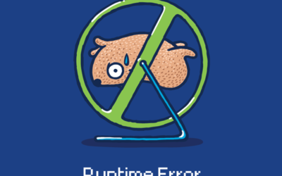 Runtime error