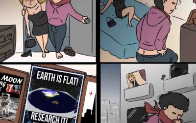 Cautionary tales