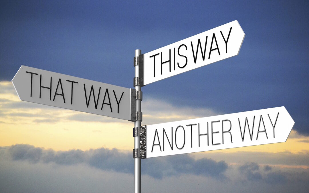 Guest Post: The Critical Battle by The Male Brain