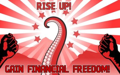 Free Yourself from the Corporate Compact
