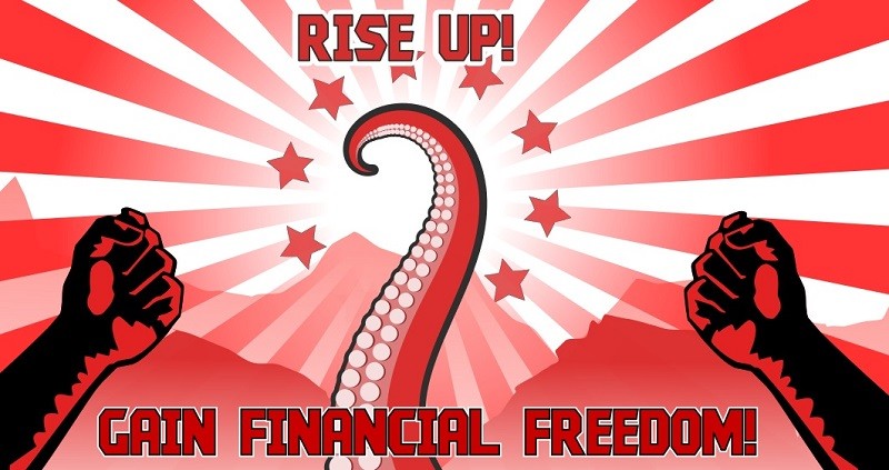 free yourself from the corporate compact