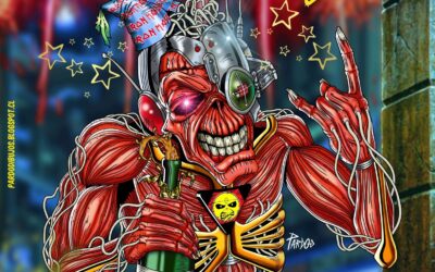 The Party Post 2020