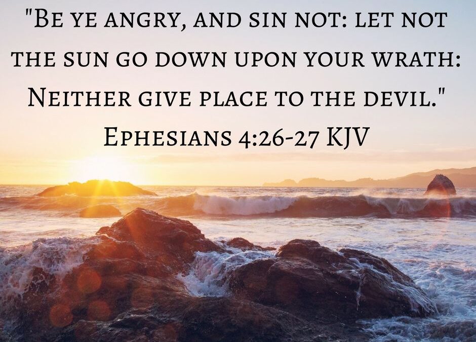 Guest Post: Use Your Rage as Fuel by The Male Brain