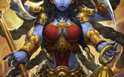 Domain Query: The Kosher Kali