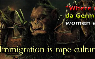 They’re not completely cucked out
