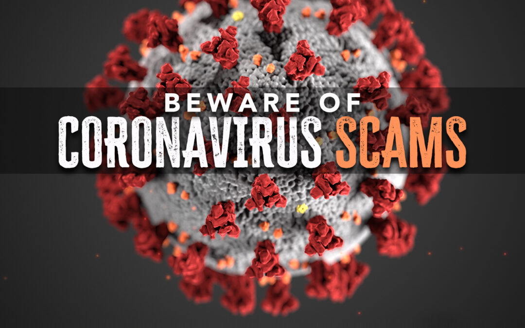 “Scamdemic”, indeed