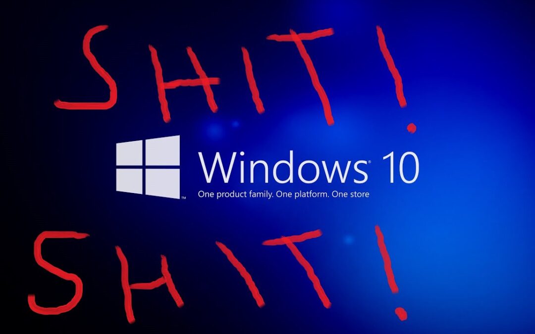 Like we really needed another reason