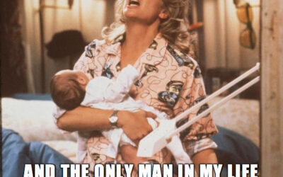 Guest Post: The Case for Divorced Single Mums by Dawn Pine