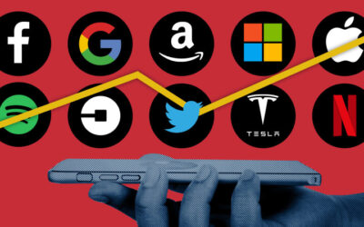 Protect yourself from Big Tech