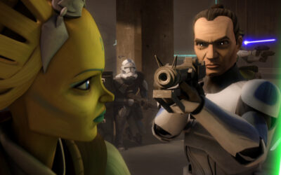 Execute Order 66
