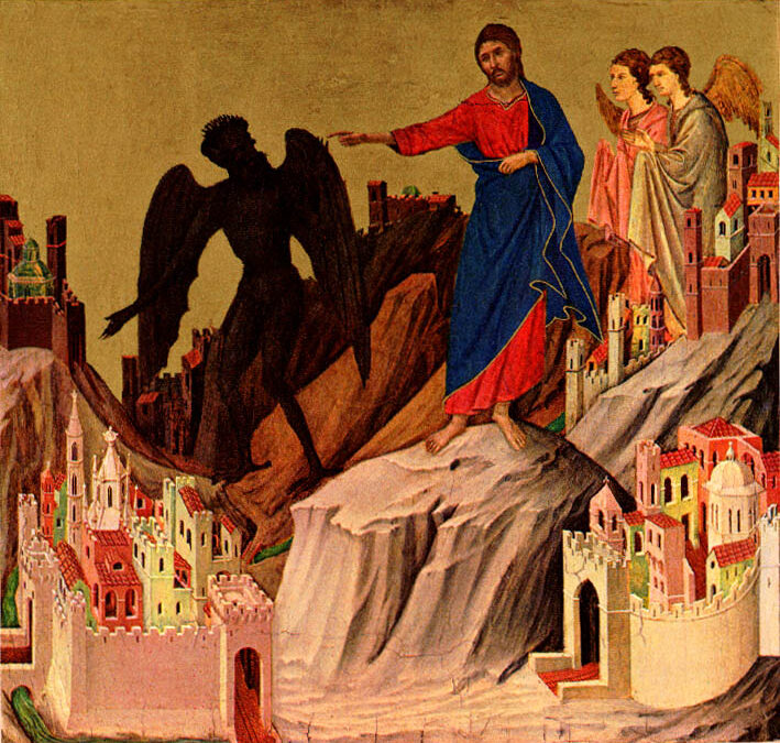 “Taking the ticket” will destroy you