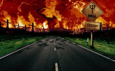 The formation of damnation
