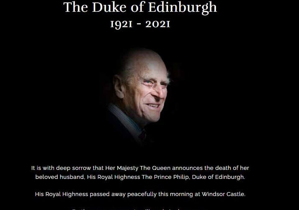 Doff your caps, gentlemen