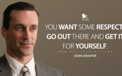 Guest Post: Go Get It by The Male Brain