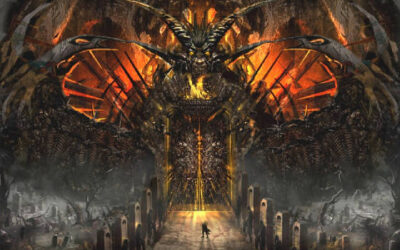 Home truths about the daemonic realm