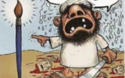 The great Izzlamic swindle