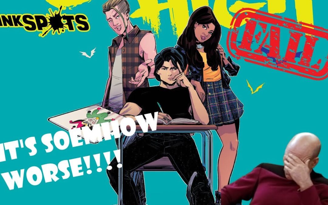 Great stories belong to the world