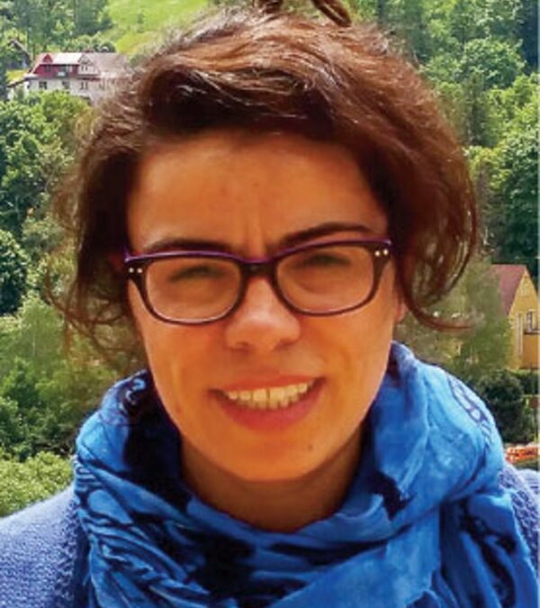 The Lioness of London