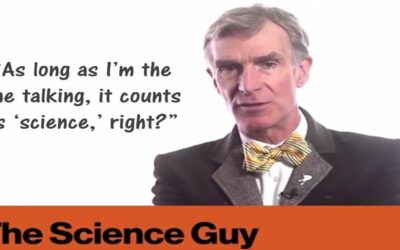 Scientists are midwit morons