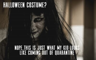 Happy HELLOWEEN 2021