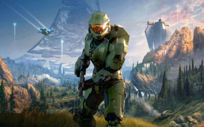 The new era of HALO