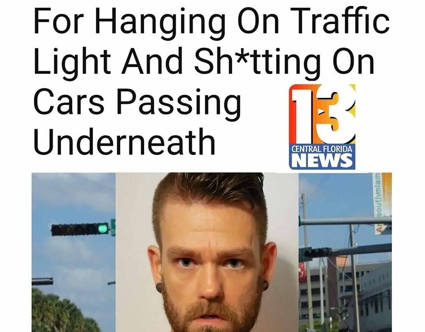 Never bet against Floriduh Man