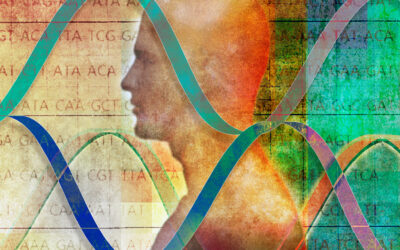 Domain Query: Genetics is NOT destiny