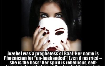 Jezebel eyes