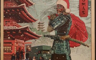 The Prince of Peace