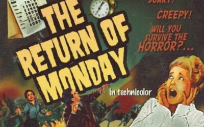 Monday morning with Christian Prince