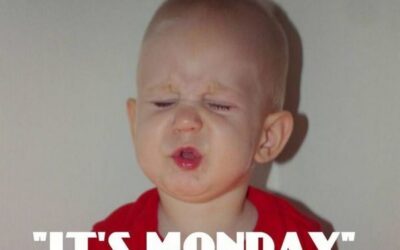 Monday morning slytherin to the week