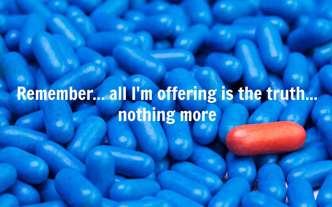 Domain Query: Something old, something new