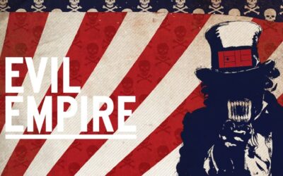 The new Evil Empire