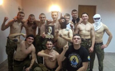 Bandera, Ukraine, and the downside of nationalism