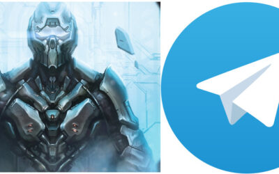 Didactic Mind on Telegram