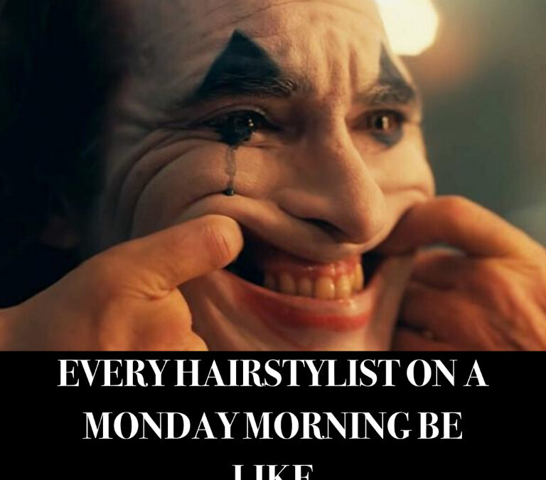 Monday morning Faceborg unfollowing