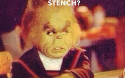 Monday morning stupid question day