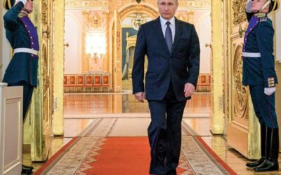 Prince Vladimir the Great