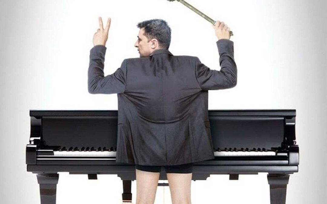 King Zarnulf of Hy-Bandera