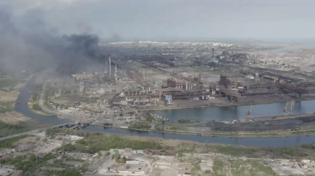 With lots of bangs and then a whimper